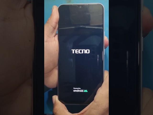 #shorts tecno spark 8c hard reset | #tecno