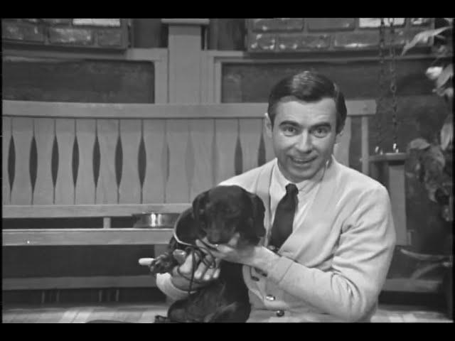 Mister Rogers' Neighborhood | Season 01 | Episode 48, 49, 50