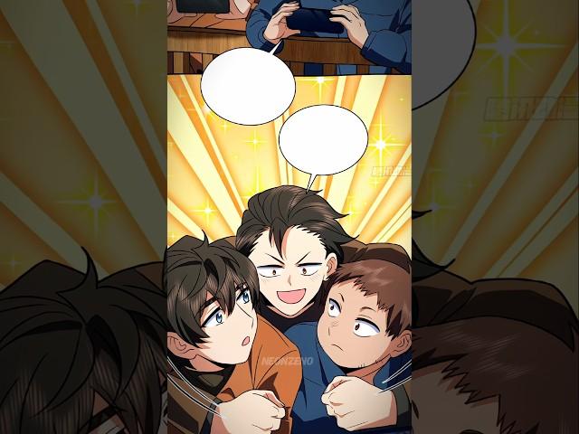 Boyz Are So Simple 🫡 Manhua Manhwa Manga #kawaii#kawaii #manhwa#manhwaedit#manhua#manga