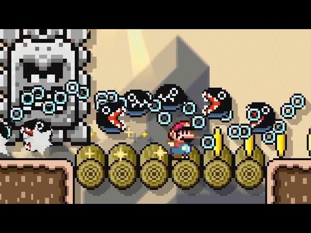 Top-Rated Super Mario Maker 2 Levels! (Nintendo Switch Online)