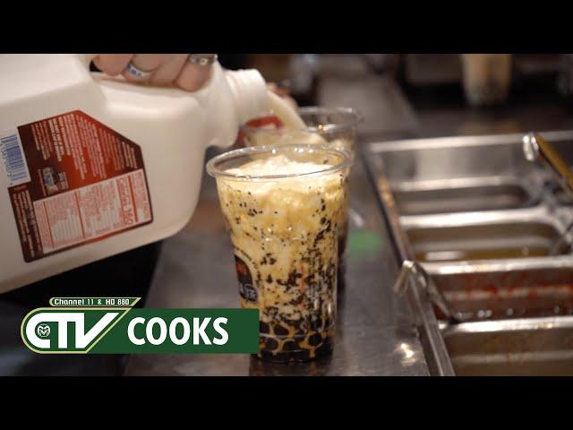 Finding the BEST Boba in Fort Collins | CTV Cooks