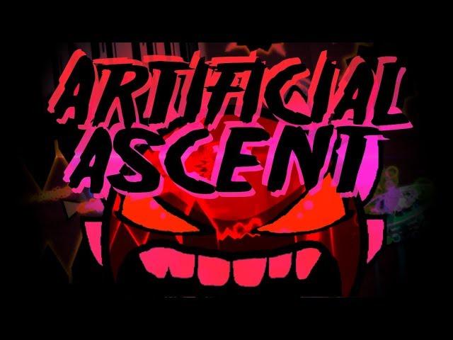 [FIRST VICTOR] Artificial Ascent 100% by ViPriN & More