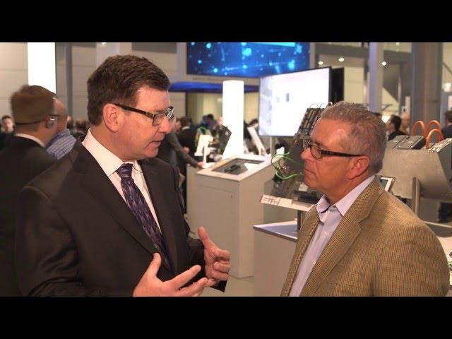 Interview: Brett Malloy at AWC Inc. discusses transformation in supply chain services