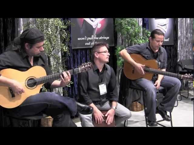 Luis Villegas Trio: Kama Sutra