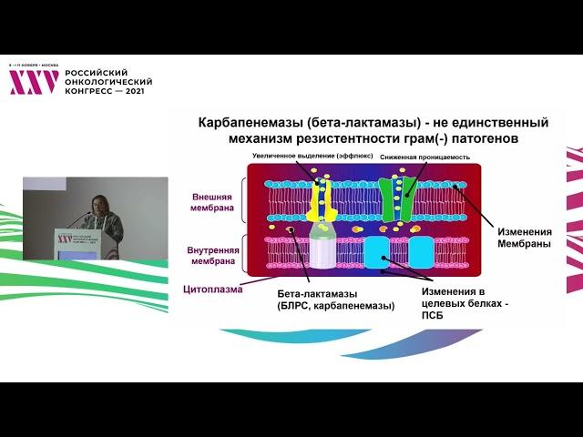 Микробиологический анализ глазами клиницистов. Всегда ли нужно лечить? Клинические примеры