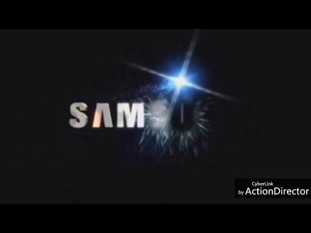 Samsung Logo Animations History Forward & Reverse "FULL"