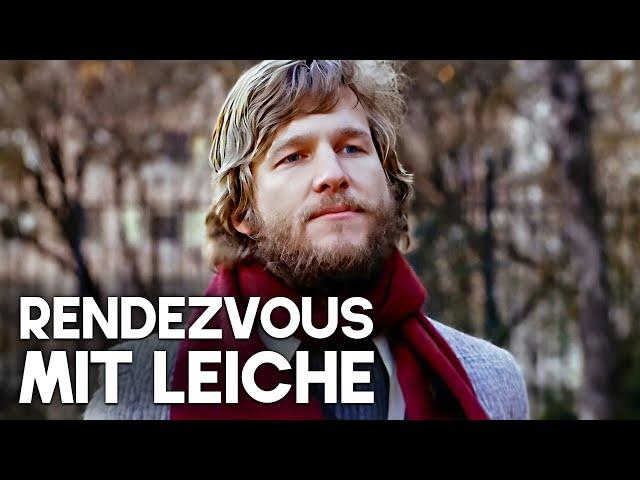 Rendezvous mit Leiche | Alter Kriminalfilm