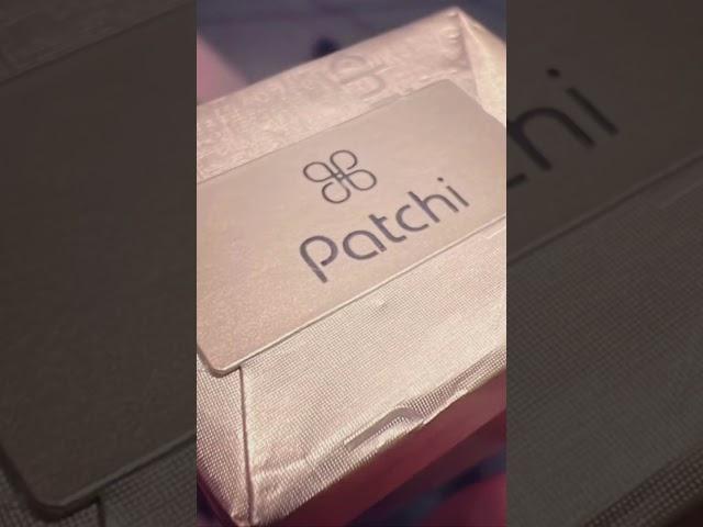 My favorite chocolates “patchi”. EPIC #trending #viral #lyrics #20likes #follow #followforfollowback