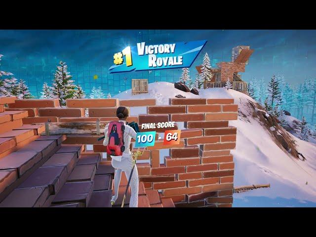 Team Rumble Gameplay - Fortnite