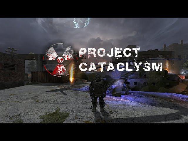 Project Cataclysm | Official Gameplay Trailer