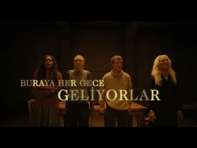 Gözcüler | The Watchers | Spot | 7 Haziran'da sinemalarda.