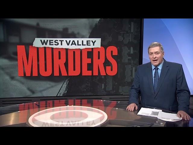 West Valley father believed to have shot, killed family members then himself