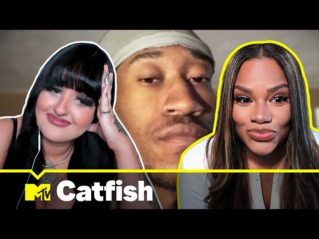 UNHEIMLICH romantisch? | Catfish | MTV Deutschland