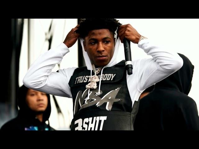 [FREE] YoungBoy Never Broke Again Type Beat Prod By YungTec & Jamil4x