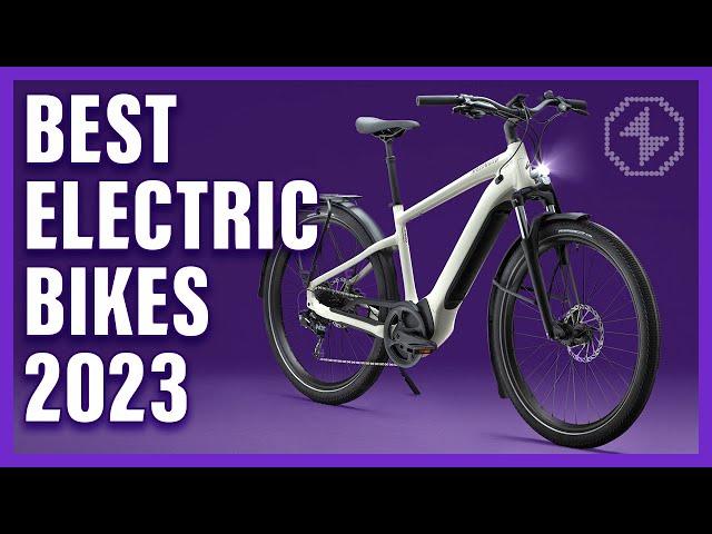 Best Electric Bikes of 2023 for All Budgets (Specialized, Rad Power, Aventon)