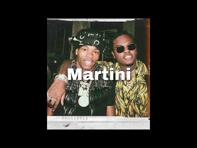 [free] Gunna x Lil Baby type beat "Martini"  /  Guitar type beat