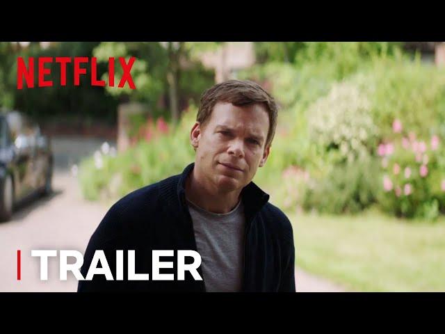 Safe Season 1 | Trailer [HD] | Netflix