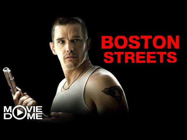 Boston Streets - mit Mark Ruffalo & Ethan Hawke - Jetzt ganzen Film kostenlos schauen bei Moviedome