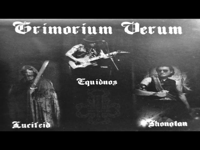 Grimorium Verum: IX