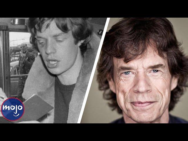 Top 10 Songs You Didn't Know Were Written by Mick Jagger