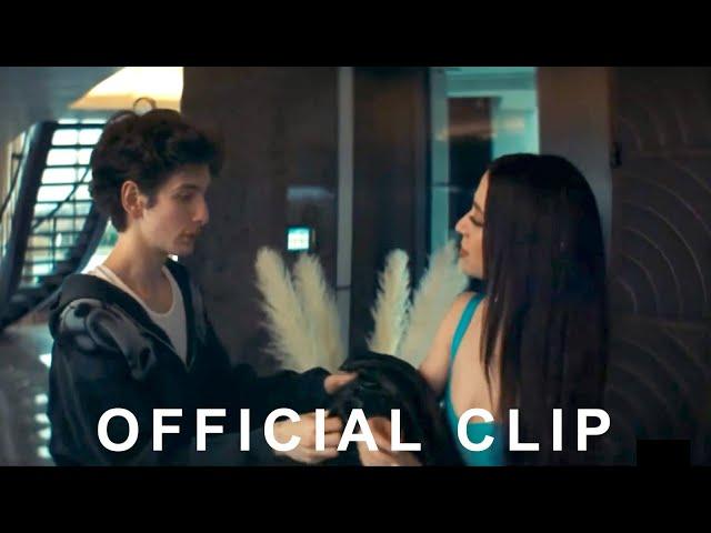 Anora new clip official from Cannes Film Festival 2024