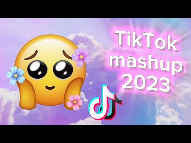 TikTok mashup 2023