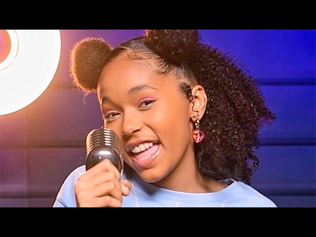"RÉSOUDRE LES PROBLÈMES" by VERITY  - Ma 1ère chanson 2023  !!