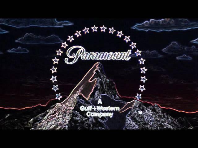 LogoFX: Paramount Pictures (1986 - 2002)