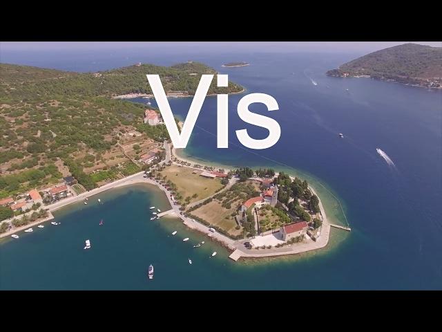  Vis  Croatia – the most beautiful Croatian island on Adriatic sea | Vis beaches | Top beaches |