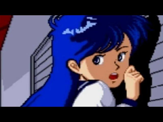 Valis (Genesis) Playthrough - NintendoComplete