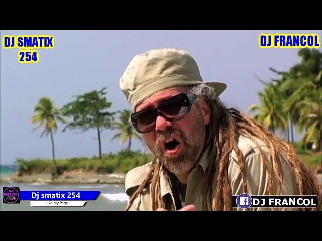 ROOTS REGGAE MIX BY DJ SMATIX 254 & DJ FRANCOL,GREGORY ISAACS,RICHIE SPICE,UB40,CHRONIXX Etc