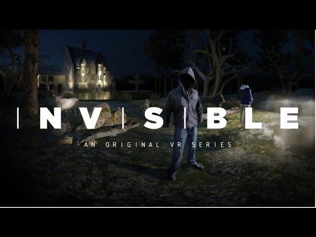 Invisible - An Original VR Series