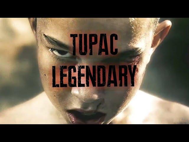 Sparta || 300 Legendary Spartans (Tupac) 2020.