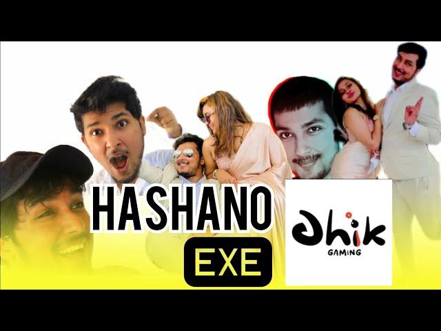 hashano.exe | t hik gaming | Mr.carnage