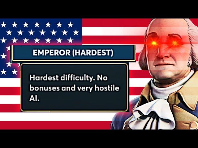 Empire Difficulty in Ara: History Untold – The Ultimate Patriotic Challenge