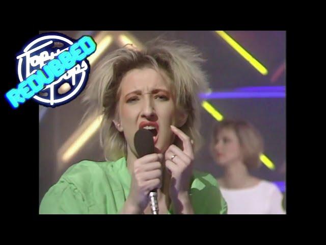 Propaganda - Duel (TOTP 1985)