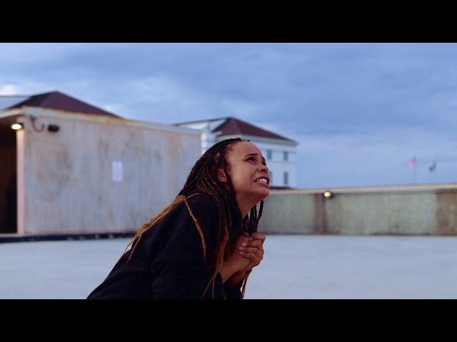 Selah-Jordan Maria Benton