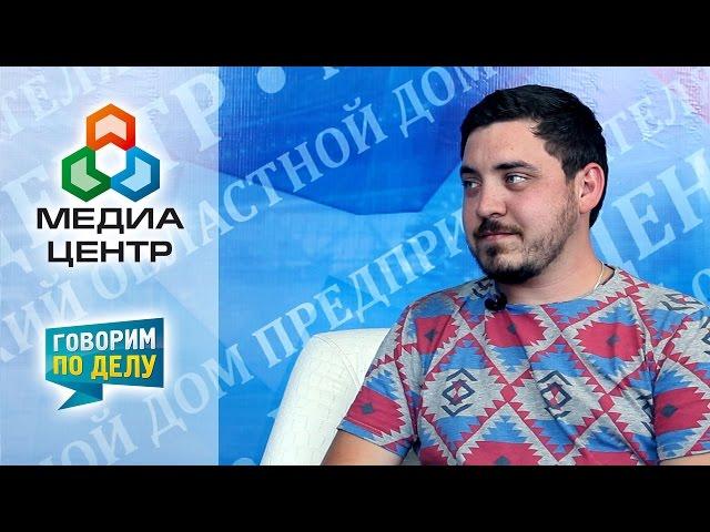 Дамир Каюмов - "Волонтеры Победы"