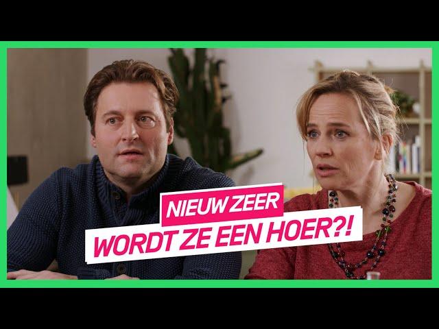 De beroepskeuzetest | NIEUW ZEER | NPO3 EXTRA