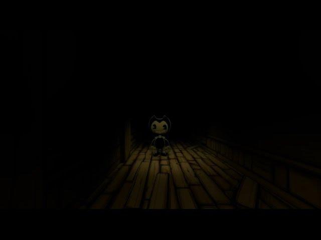 [sfm] bendy preview 2