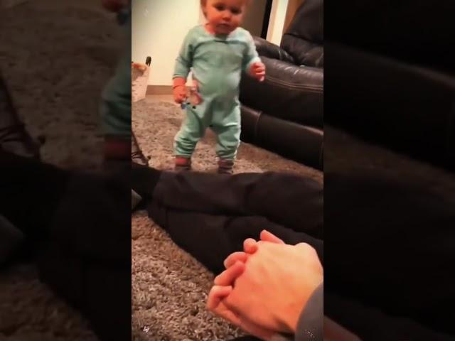 #funny #funnyvideos #fyp #usa #tiktok #funnychildren #kidslaughs