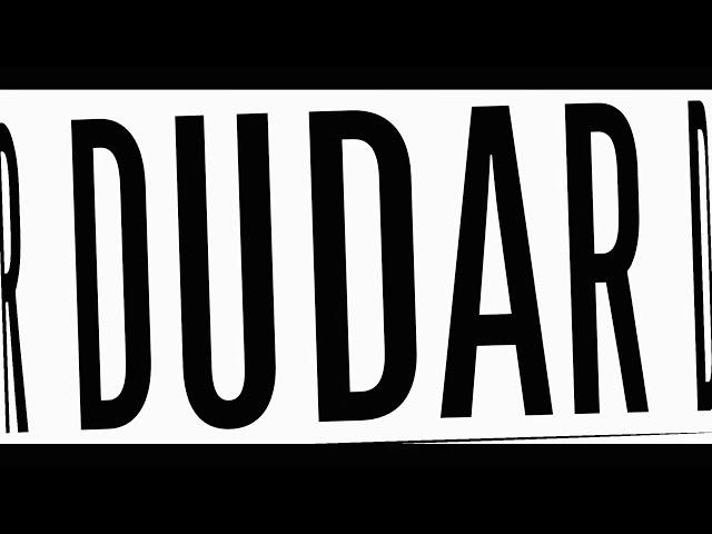 DUDAR KIRILL