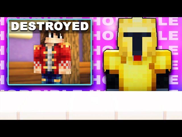 This Is The Worst Update | Hypixel Skyblock News