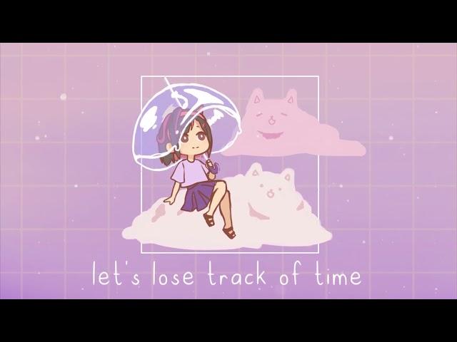 lilypichu & vgr - pom pom | lo-fi cover by project royal ft. char m