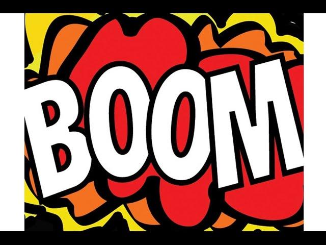 BOOM | #ТанцуяМечту | Танцы в Перми