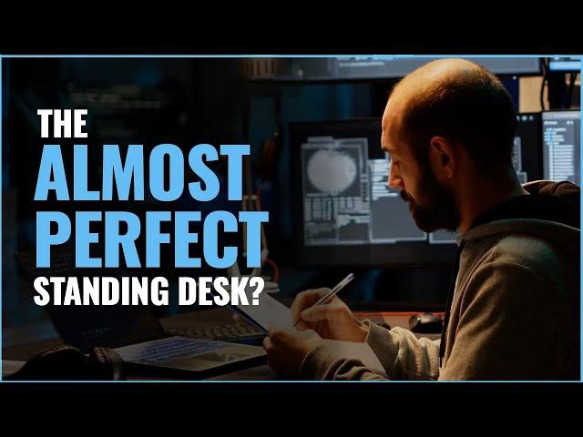 Best Standing Desks In Australia For 2024