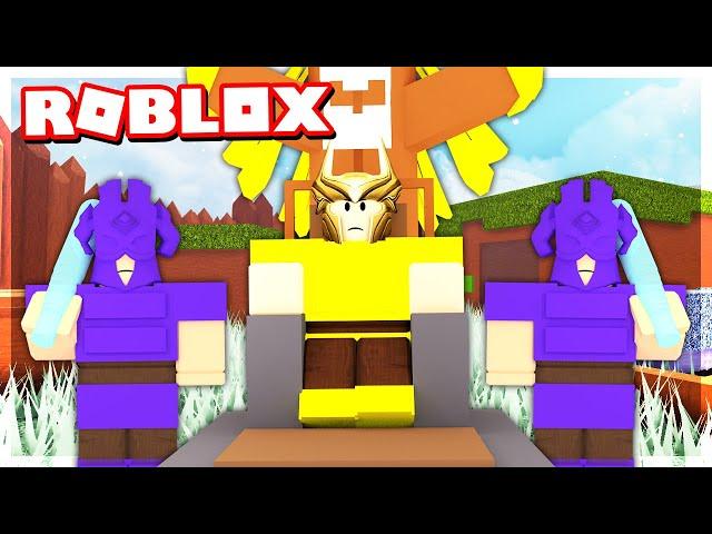 Old *GOD* Player Returns to Booga Booga after a LONG TIME! *EVERYTHING CHANGED* (Roblox)