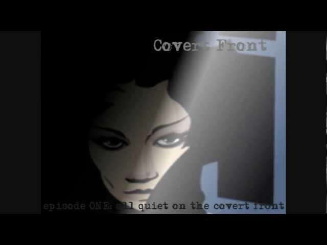 Covert Front 1 - House Music