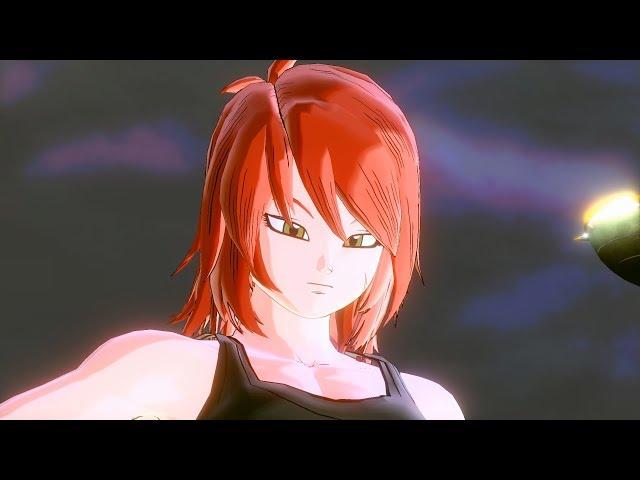 The StRoNgEsT CaC | Dragon Ball Xenoverse 2 Mods