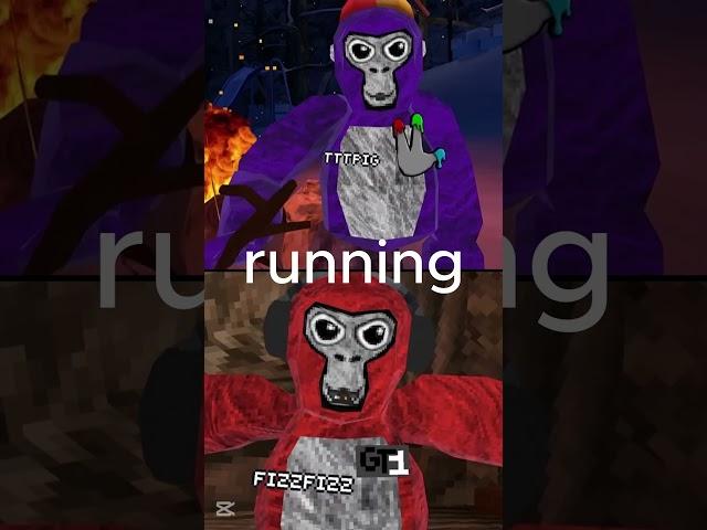 tttpig vs fizzfizz  #gorillatag #tttpig #ttt #gtagvr  #gorillatagquest #vr #videogame #gorilla